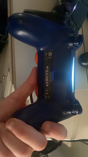 Ps4 Controller