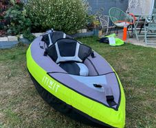 Inflatable Kayak