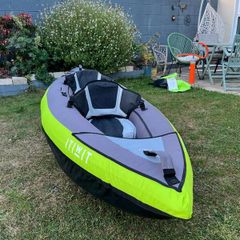 Inflatable Kayak