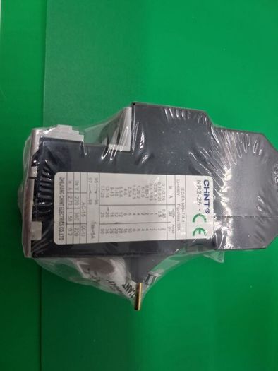 Postage - Chint Thermal Overload Relay NR2-25-10