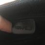 New Leather Daniela Moda Handbag Image 9