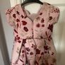 Girls dress from mothercare /boots Image 2