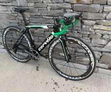 Cervelo S3 Special edition