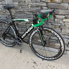 Cervelo S3 Special edition