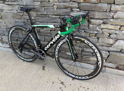 Cervelo S3 Special edition