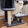 New Small Cat Condo Tower Play Area - FREE Delivery Image 4