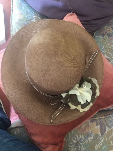hats