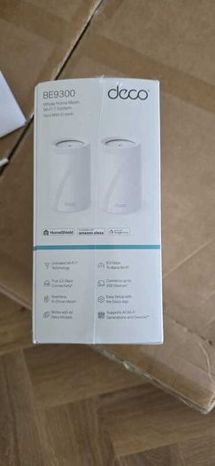 Tp link Deco 2 pack