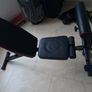 Foldable Weights Bench Image 2