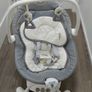 Baby Swing and Rocker (Joie Sansa 2-in-1) Image 5