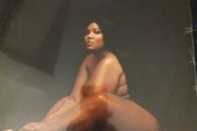 Lizzo Cuz I love you lp