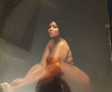 Lizzo Cuz I love you lp