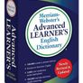 Merriam-Websters Advanced Learner's English Dictionary  2nd Edition Image 3