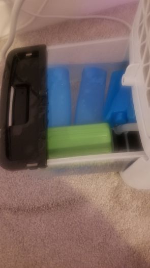 Air Cooler