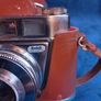 Vintage Kodak Retinette IB 35mm Film Camera Image 4