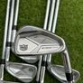Wilson Staff Model CB irons Image 5