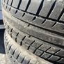 Very good new tires 215/60 R16 Image 2