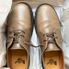 Dr. Martens 1461 Oxford Shoes Olive UK8/EU42