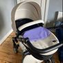 mima xari boogie/stroller Image 3