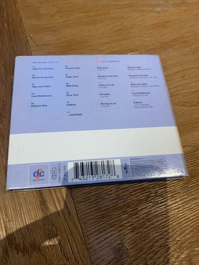 M People Bizarre Fruit II 2xCD