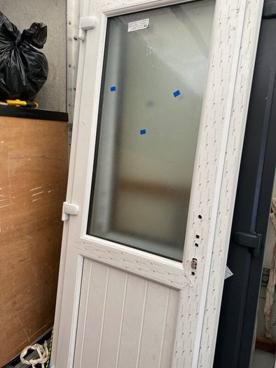 Upvc  Windows &doors