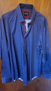 Mens shirt new with tags