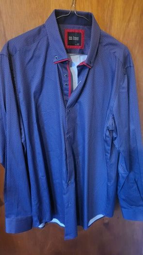 Mens shirt new with tags
