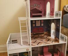 doll house