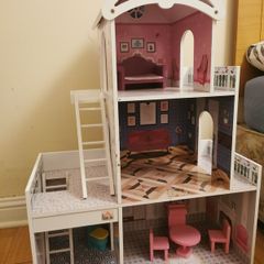 doll house