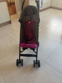 jolie stroller