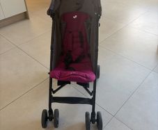 jolie stroller