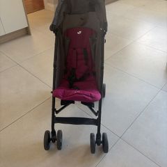jolie stroller