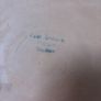 Judy Greene 25.5 cm round plate Image 3