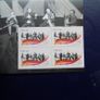 Irish Music 2006.Stamp Booklet.Dubliners,The Chieftains,Clancy Brothers and Tommy Makem,Altan.MNH. Image 3