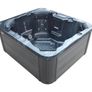 Brand New Georgia Bluetooth 4-6 Person Hot Tub Image 4