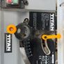 table saw Image 3