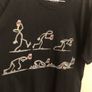 Beer T-shirt (large) Image 3