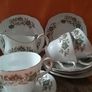 Duchess Part China Teaset Image 5
