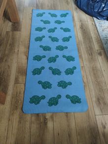 Kids Yoga Mat