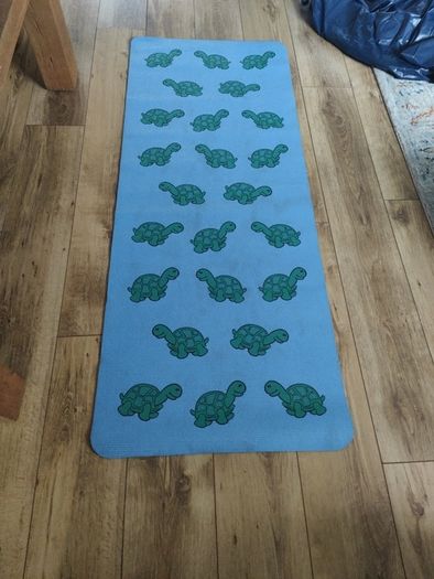 Kids Yoga Mat