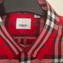 Burberry mens shirt Image 2