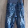 9/12 months jeans soft quality Image 2
