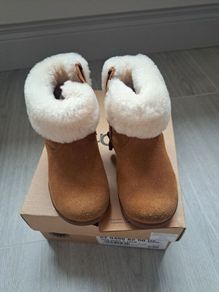 Ugg Boots Toddler Size UK5