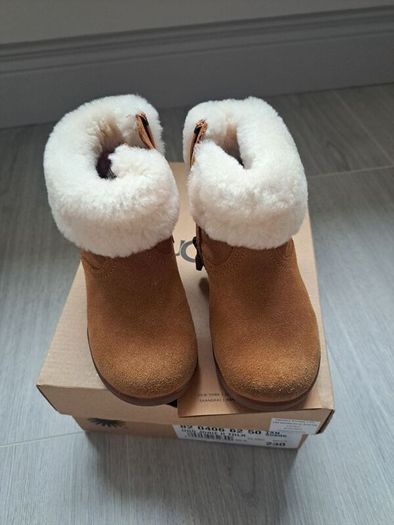 Ugg Boots Toddler Size UK5