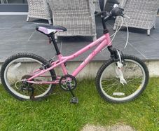 20" Mystic Childrens Bicycle