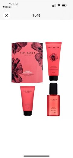 Ted baker set