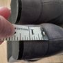 Quiz Grey Ankle Boots Image 9