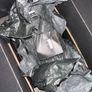 John Rocha Signature Waterford Crystal 10 inch Vase- Made in Ireland Image 9