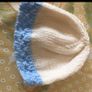Boys new knitted hat Image 3