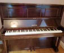 piano